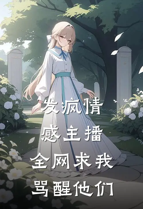 陈野陈野发疯情感主播，全网求我骂醒他们全章节在线阅读_发疯情感主播，全网求我骂醒他们全集免费在线阅读