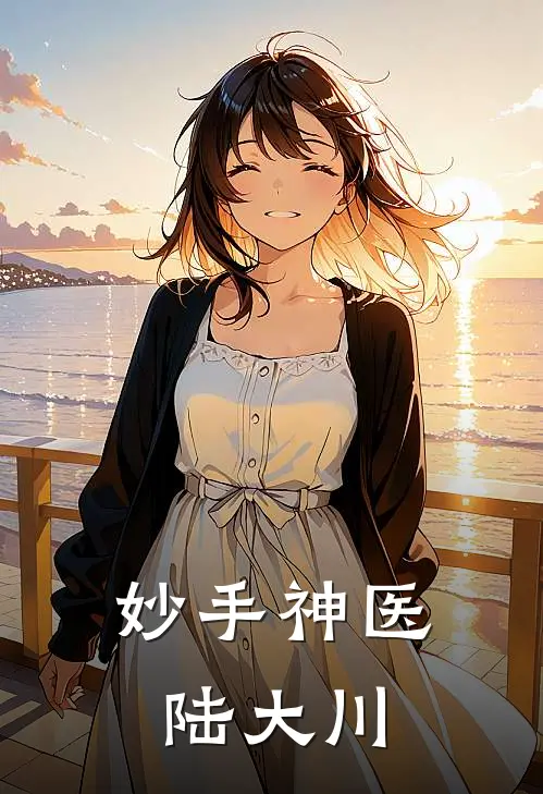 妙手神医陆大川(陆大川宋彩莲)免费热门小说_最新小说推荐妙手神医陆大川陆大川宋彩莲