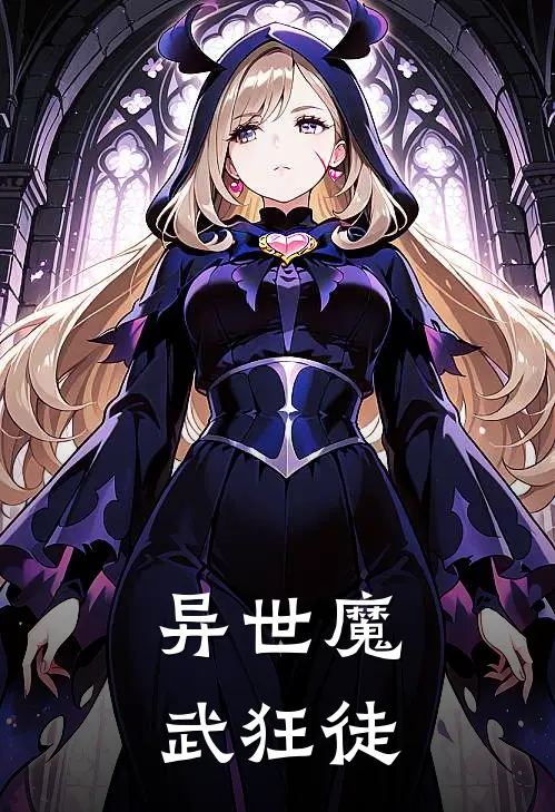 异世魔武狂徒林夜莉娅小说完整版免费阅读_最新章节列表异世魔武狂徒(林夜莉娅)