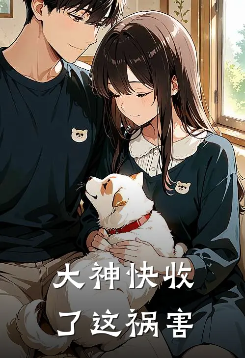 大神快收了这祸害陆瑶陆灵最新小说推荐_最新好看小说大神快收了这祸害陆瑶陆灵