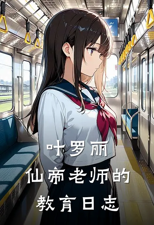 叶罗丽辛灵《叶罗丽：仙帝老师的教育日志》全文免费阅读_叶罗丽：仙帝老师的教育日志全集在线阅读