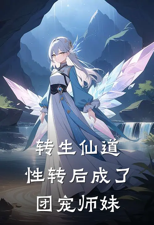 转生仙道：性转后成了团宠师妹林凡苏妙然完整版小说全文免费阅读_最新章节列表转生仙道：性转后成了团宠师妹(林凡苏妙然)