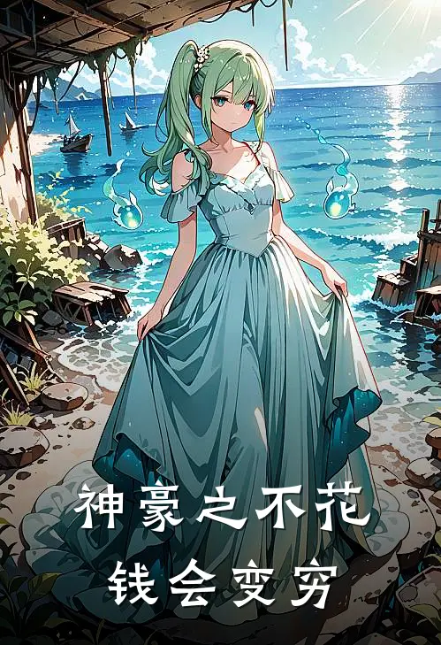 神豪之不花钱会变穷沈盈年莫娜全文免费阅读_热门小说大全神豪之不花钱会变穷沈盈年莫娜