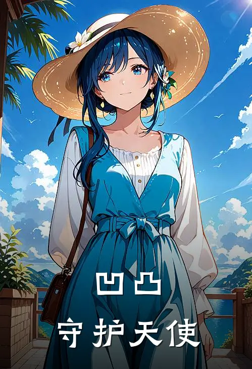 《凹凸：守护天使》陆欢欢艾蒂已完结小说_凹凸：守护天使(陆欢欢艾蒂)经典小说