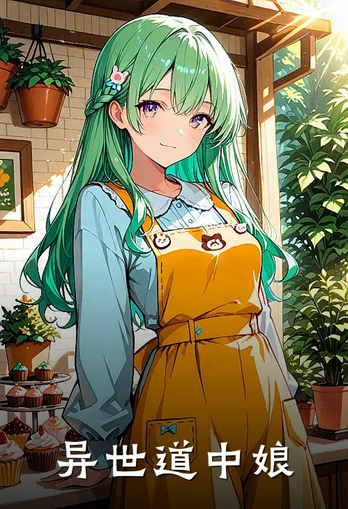 异世道中娘(林晚星阿灰)全文免费阅读无弹窗大结局_《异世道中娘》林晚星阿灰免费小说