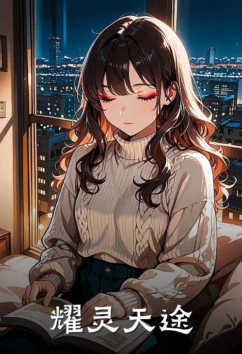 耀灵天途甘逸甘逸完整版小说_最新章节列表耀灵天途(甘逸甘逸)
