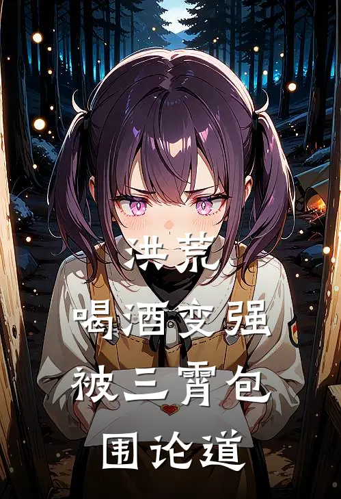 洪荒：喝酒变强，被三霄包围论道顾态渊赵公明完本小说免费阅读_小说完结版洪荒：喝酒变强，被三霄包围论道顾态渊赵公明