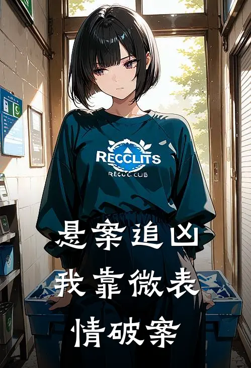 悬案追凶：我靠微表情破案林辰苏晴最新完结小说推荐_最新更新小说悬案追凶：我靠微表情破案(林辰苏晴)