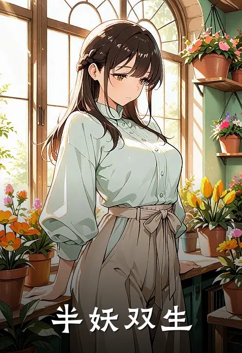 半妖双生(苏沐儿苏言)在哪看免费小说_全本免费完结小说半妖双生苏沐儿苏言