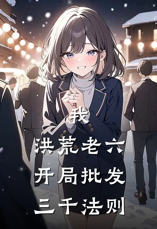 我，洪荒老六，开局批发三千法则（霄隐霄隐）全文免费阅读无弹窗大结局_我，洪荒老六，开局批发三千法则最新章节列表