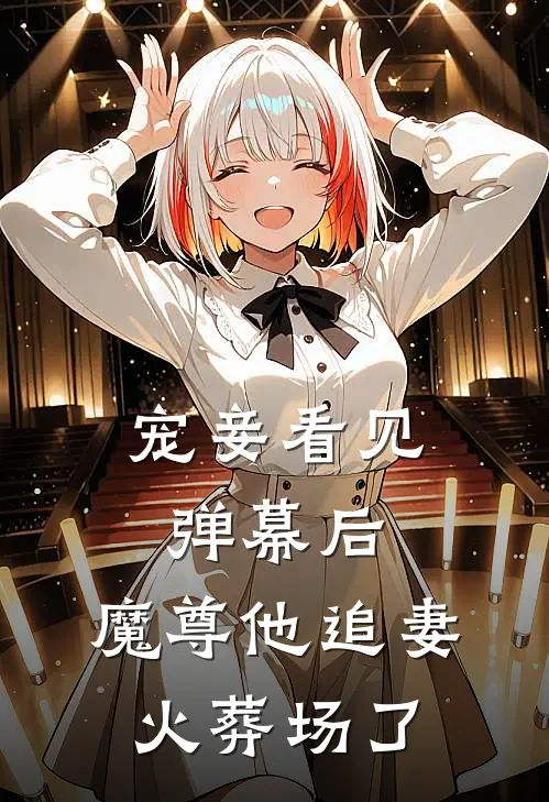 宠妾看见弹幕后，魔尊他追妻火葬场了(小芙儿莫宗心)最新推荐小说_最新免费小说宠妾看见弹幕后，魔尊他追妻火葬场了小芙儿莫宗心