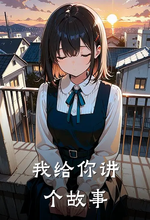 我给你讲个故事严语清西周全文阅读免费全集_最新全本小说我给你讲个故事(严语清西周)