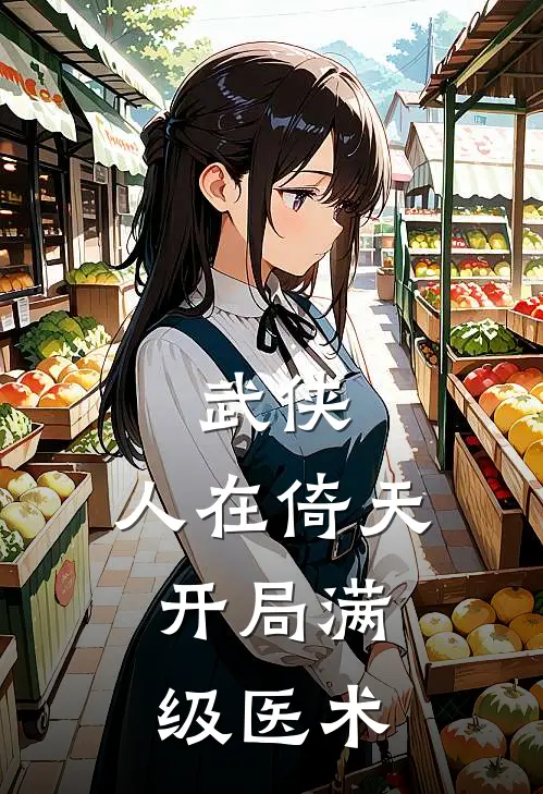 武侠：人在倚天，开局满级医术(纪晓芙楚墨)热门的小说_热门网络小说推荐武侠：人在倚天，开局满级医术(纪晓芙楚墨)