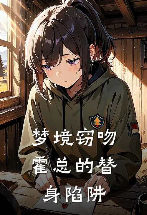 梦境窃吻：霍总的替身陷阱霍临顾染推荐完结小说_热门小说在线阅读梦境窃吻：霍总的替身陷阱(霍临顾染)