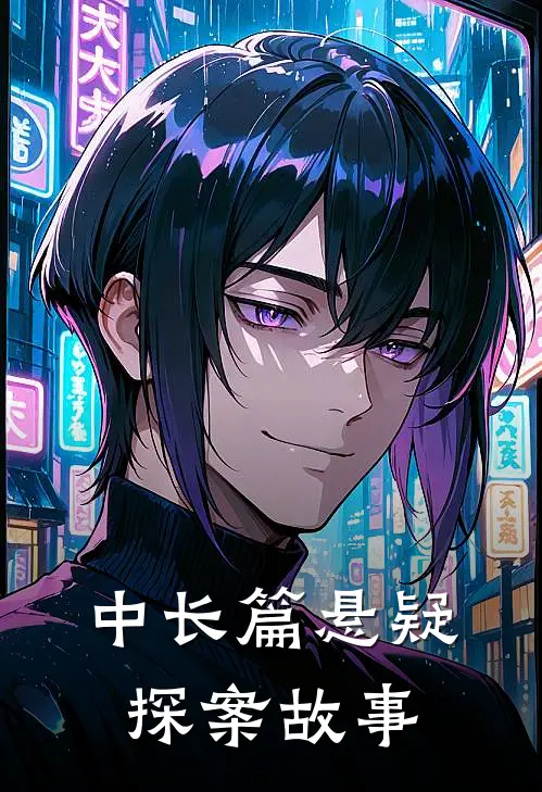 中长篇悬疑探案故事林宇苏瑶全文免费阅读无弹窗大结局_林宇苏瑶（中长篇悬疑探案故事）小说免费阅读大结局