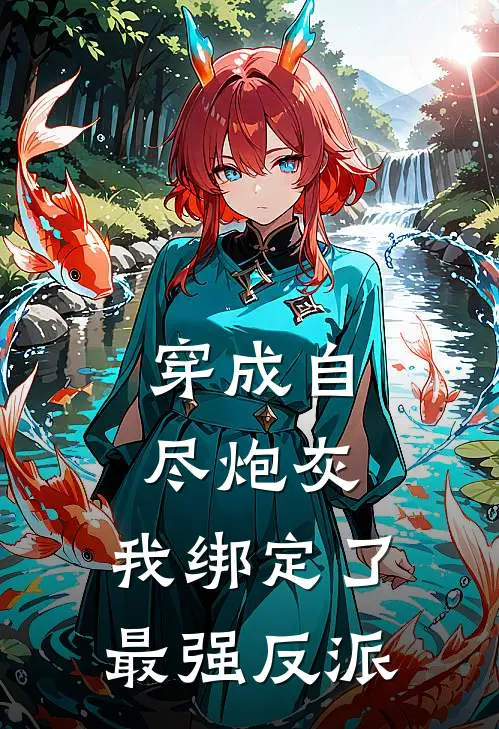 穿成自尽炮灰，我绑定了最强反派萧锦年厉寒免费小说推荐_推荐完结小说穿成自尽炮灰，我绑定了最强反派(萧锦年厉寒)