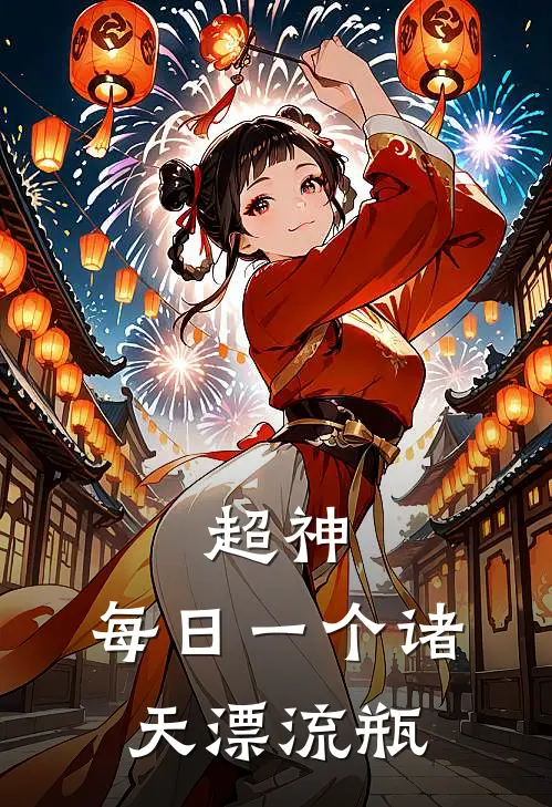 超神：每日一个诸天漂流瓶(黄天苏小狸)最新完结小说_完结版小说全文免费阅读超神：每日一个诸天漂流瓶(黄天苏小狸)
