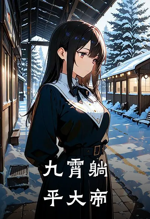 林凡赵乾《九霄躺平大帝》完结版免费阅读_林凡赵乾热门小说