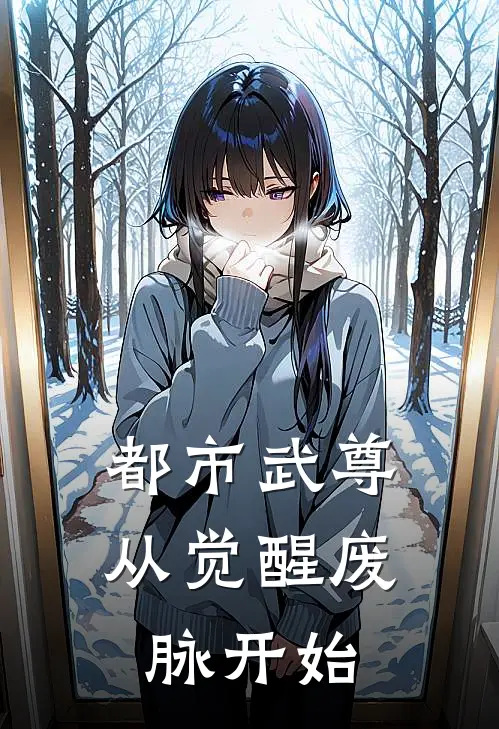 《都市武尊：从觉醒废脉开始》陈凡赵天昊_(都市武尊：从觉醒废脉开始)全集在线阅读