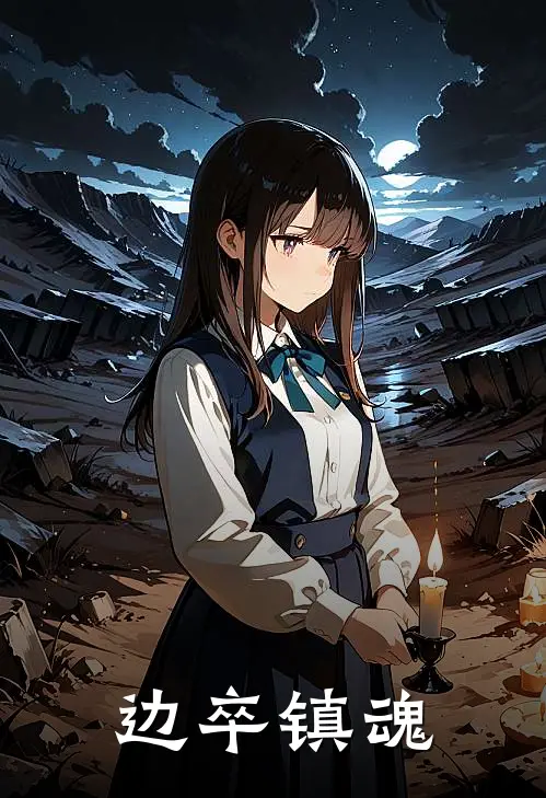 边卒镇魂(陈格韩述)免费小说完结版_最新章节列表边卒镇魂(陈格韩述)