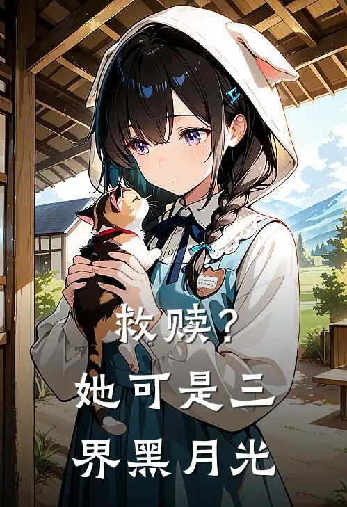 救赎？她可是三界黑月光(楚清洛楼言祯)免费阅读完整版小说_完结免费小说救赎？她可是三界黑月光(楚清洛楼言祯)