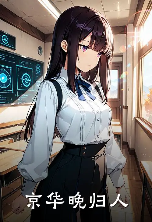 京华晚归人(林晚香玲)免费小说全集_完本小说免费阅读京华晚归人(林晚香玲)