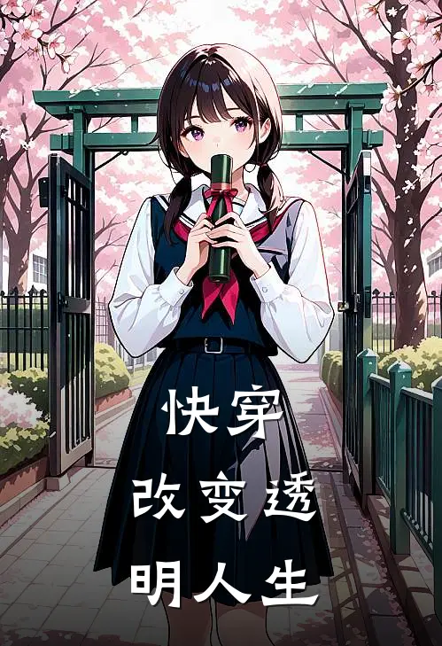 快穿：改变透明人生(江溪江卿白)免费小说在线阅读_在线阅读免费小说快穿：改变透明人生(江溪江卿白)