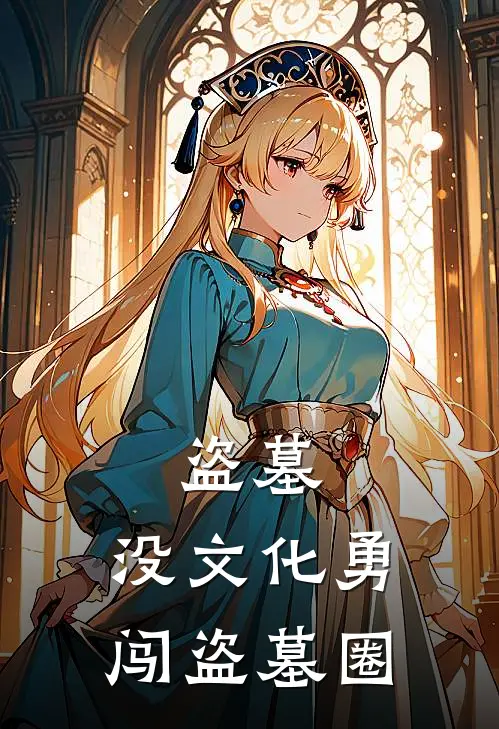 盗墓：没文化勇闯盗墓圈程央芷吳邪小说完结推荐_热门小说阅读盗墓：没文化勇闯盗墓圈程央芷吳邪