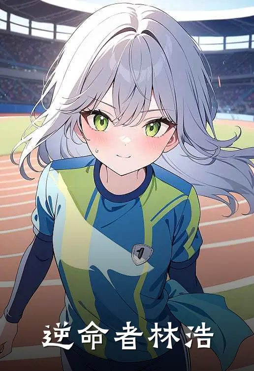 逆命者林浩林浩苏婉最新好看小说_免费小说逆命者林浩(林浩苏婉)