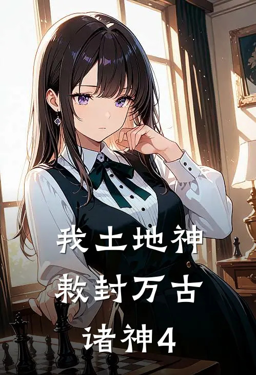 我土地神，敕封万古诸神4苏牧李铁柱全文免费阅读无弹窗大结局_(我土地神，敕封万古诸神4)苏牧李铁柱最新章节列表笔趣阁（我土地神，敕封万古诸神4）