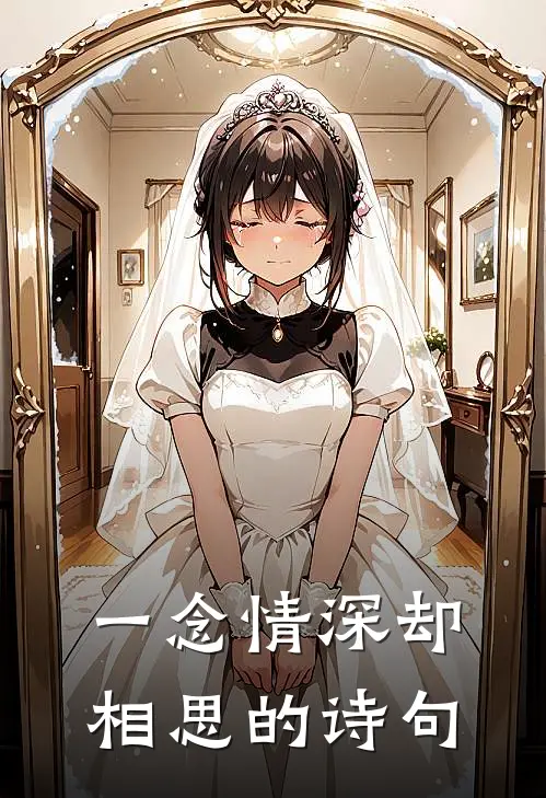 一念情深却相思的诗句