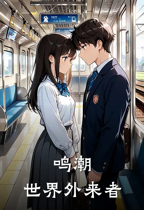 鸣潮：世界外来者楚明北洛野全文免费阅读_热门小说大全鸣潮：世界外来者楚明北洛野