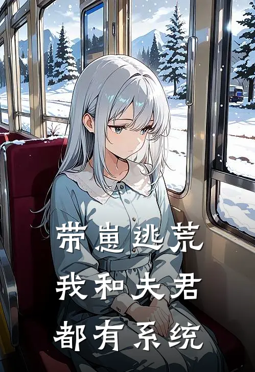 带崽逃荒：我和夫君都有系统(陆远沈清瓷)推荐小说_带崽逃荒：我和夫君都有系统(陆远沈清瓷)全文免费阅读大结局