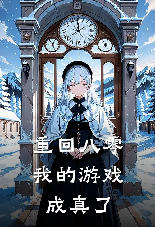 重回八零：我的游戏成真了林烨赵秀兰免费小说完结_最新章节列表重回八零：我的游戏成真了(林烨赵秀兰)