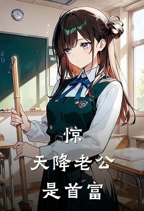 惊，天降老公是首富苏晚傅靳言小说完结免费_最新章节列表惊，天降老公是首富(苏晚傅靳言)