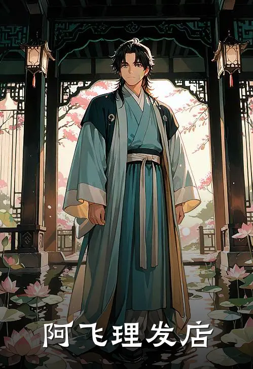 阿飞理发店储野余飞全文免费阅读_完结热门小说阿飞理发店(储野余飞)