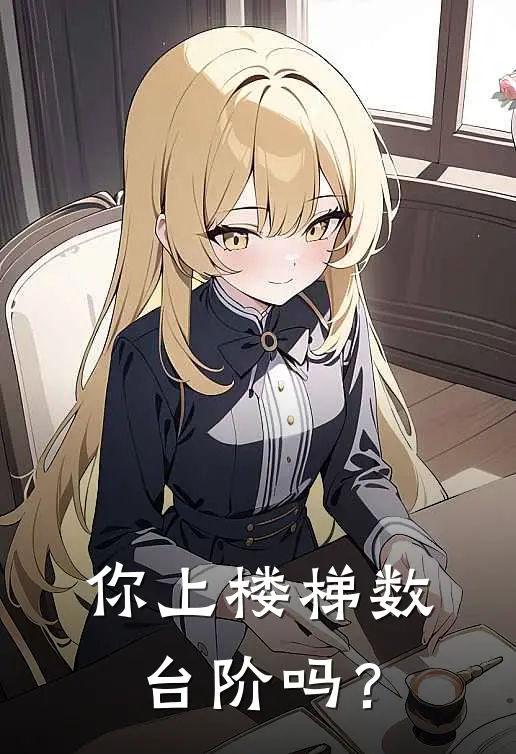 你上楼梯数台阶吗？陈默赵帅完结版免费阅读_你上楼梯数台阶吗？全章节免费在线阅读