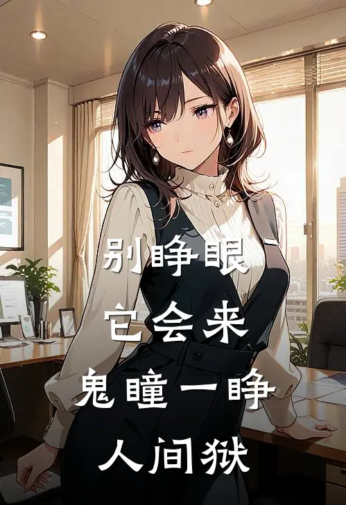 陈兴王羽别睁眼，它会来，鬼瞳一睁人间狱全本免费在线阅读_别睁眼，它会来，鬼瞳一睁人间狱全本阅读