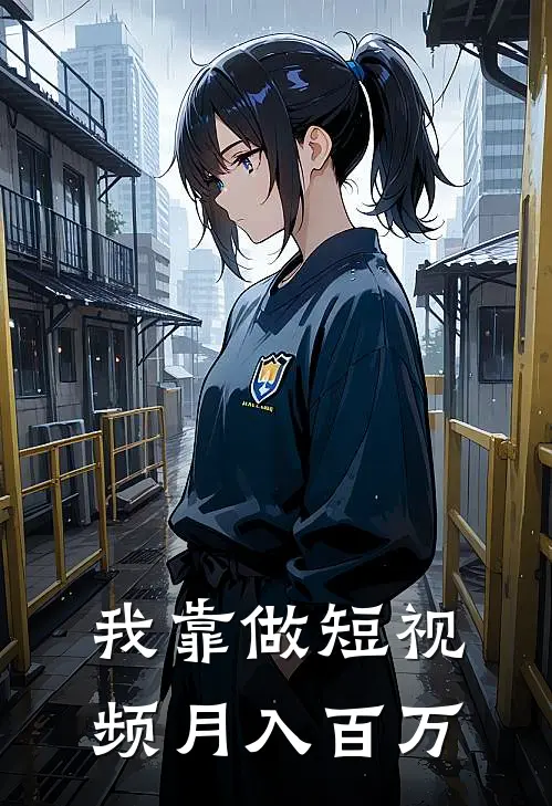 我靠做短视频月入百万(李明刘小胖)完本小说推荐_最新章节列表我靠做短视频月入百万(李明刘小胖)