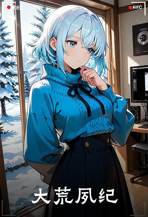 大荒夙纪帝俊羲和完本小说免费阅读_小说完结版大荒夙纪帝俊羲和