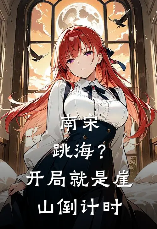 南宋：跳海？开局就是崖山倒计时(赵昺陆秀夫)免费阅读_无弹窗全文免费阅读南宋：跳海？开局就是崖山倒计时赵昺陆秀夫