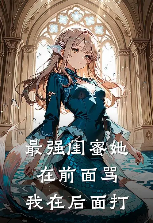 林薇苏念(最强闺蜜她在前面骂，我在后面打)全章节在线阅读_(最强闺蜜她在前面骂，我在后面打)完结版免费阅读