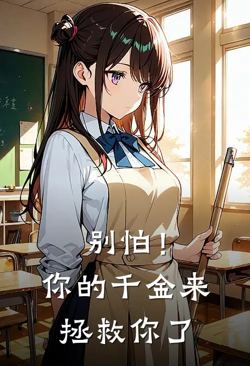 别怕！你的千金来拯救你了杨秋霁卫尘斟免费小说完整版_热门的小说别怕！你的千金来拯救你了杨秋霁卫尘斟