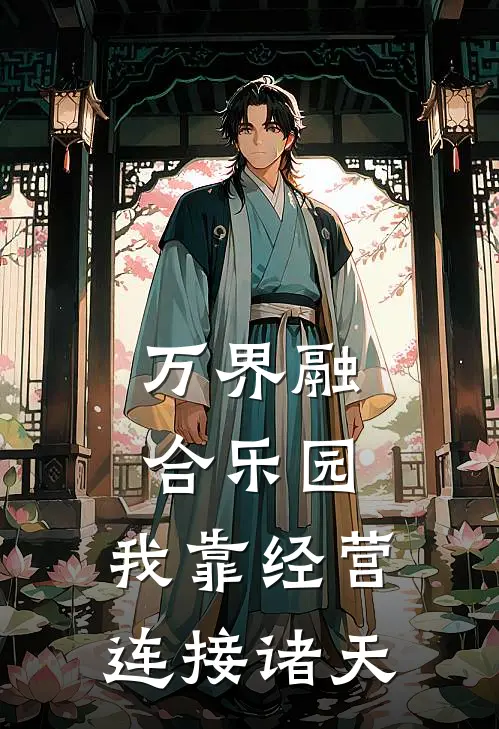 万界融合乐园：我靠经营连接诸天许悦李静完结好看小说_最新章节列表万界融合乐园：我靠经营连接诸天(许悦李静)