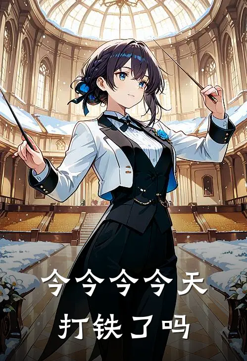 今今今今天打铁了吗（林晶林核）完整版小说阅读_今今今今天打铁了吗全文免费阅读（林晶林核）