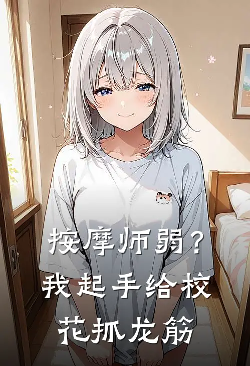 按摩师弱？我起手给校花抓龙筋林安墨苏云曦小说完结_免费小说全本按摩师弱？我起手给校花抓龙筋(林安墨苏云曦)