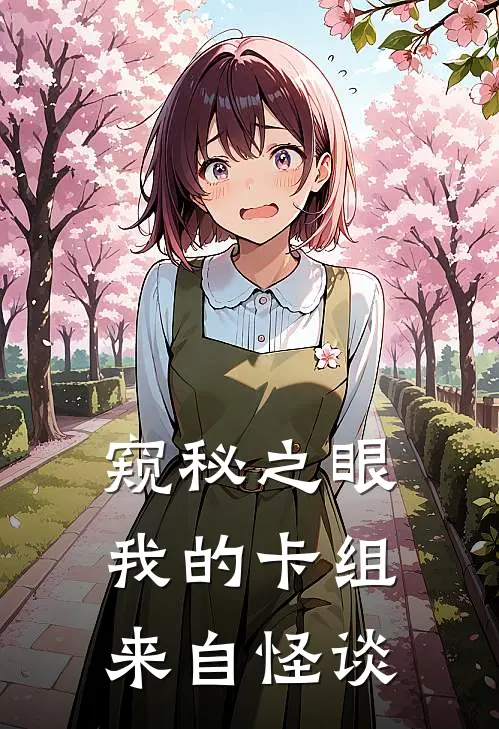 窥秘之眼：我的卡组来自怪谈凌见凌见免费小说推荐_免费小说笔趣阁窥秘之眼：我的卡组来自怪谈凌见凌见