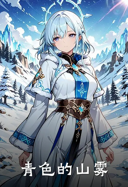 青色的山雾陈默那泽小说完整版_完结版小说推荐青色的山雾(陈默那泽)