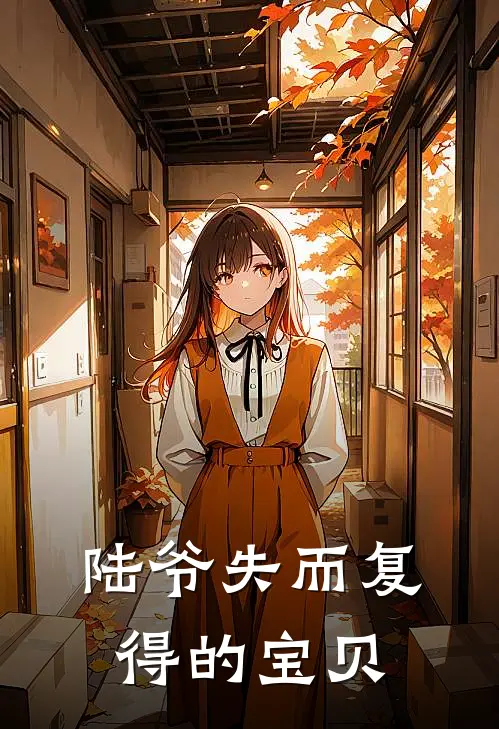 陆爷失而复得的宝贝陆承衍林雪姌全本免费在线阅读_陆承衍林雪姌全文阅读