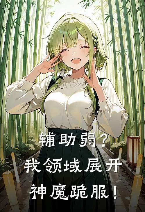 辅助弱？我领域展开，神魔跪服！江言李威完结版小说阅读_完整版小说免费阅读辅助弱？我领域展开，神魔跪服！(江言李威)